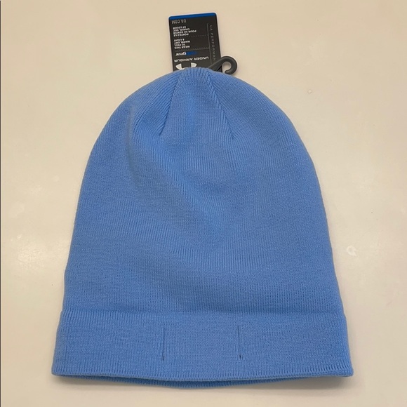 New Under Armour UA men's Beanie Hat - Picture 7 of 12
